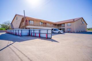 Lone Star Inn by OYO Vernon Texas Hwy 287 - Vernon - 7