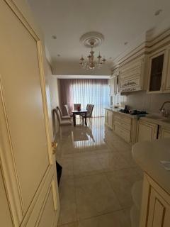 Kings Suite - Baku - 8