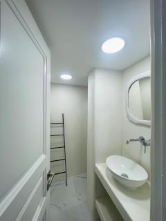 2-bedroom LOFT apartment - 6