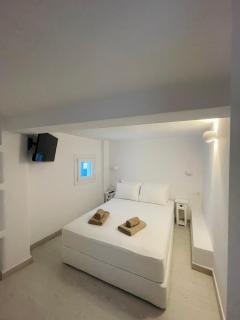 2-bedroom LOFT apartment - 2