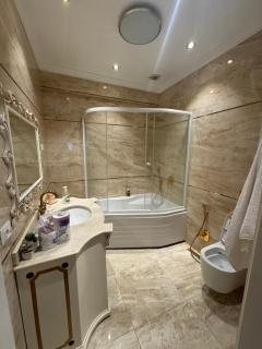 Kings Suite - Baku - 1