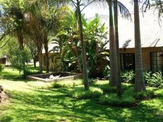 Bonamanzi Guesthouse - Burgersfort - 8