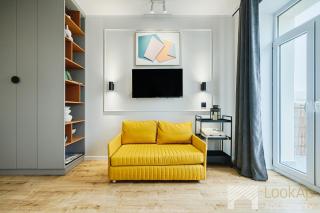Frida Apartment by LookAp - Łódź - 7