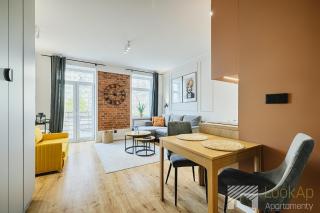 Frida Apartment by LookAp - Łódź - 6