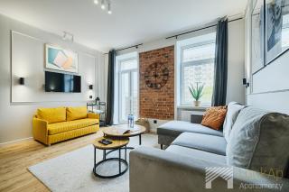 Frida Apartment by LookAp - Łódź - 8