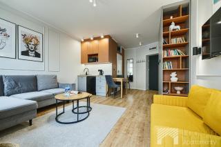 Frida Apartment by LookAp - Łódź - 0