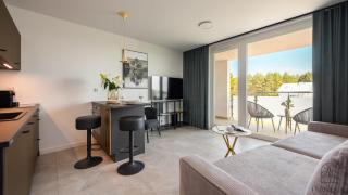 Flatbook Apartamenty - Sztutowo Baltic Garden z Basenem i Parkingiem - Sztutowo - 5