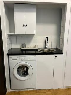 The Central Athens Thission - Athene - 3