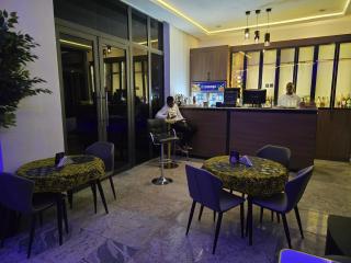 AIKU Luxury Hotel & Resorts - Uyo - 3
