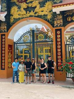 TRUNG LUONG HOMESTAY - Châu Thành - 1