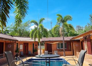 The Windsor Boutique Resort - Ban Na Cha-ang - 9