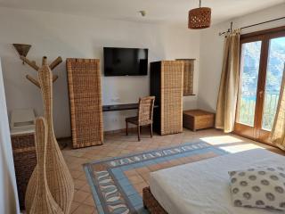 HOLIDAY double - Praiano - 7