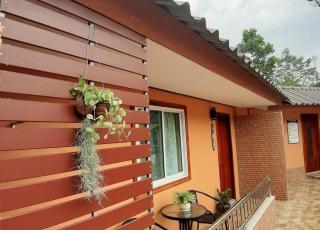 The Windsor Boutique Resort - Ban Na Cha-ang - 7
