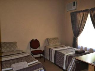 Bonamanzi Guesthouse - 7