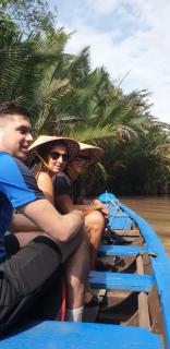 TRUNG LUONG HOMESTAY - Châu Thành - 6