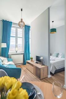 Apartamenty Przy Dworcu - Bielsko-Biała - 0