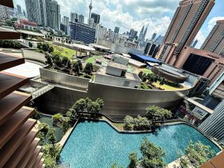 Lucentia Residence by EAS Maju property - 0