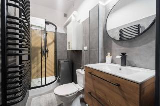 Apartamenty Przy Dworcu - Bielsko-Biała - 8