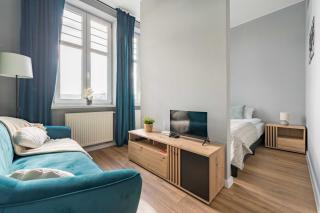 Apartamenty Przy Dworcu - Bielsko-Biała - 7