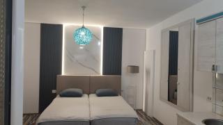 V&J apartments - Podgorica - 9