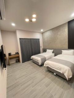 Fall in love Karuizawa Hostel - 5