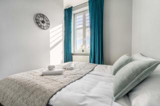 Apartamenty Przy Dworcu - Bielsko-Biała - 1