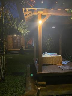 JOGLo D'bukit - Tegalalang - 1