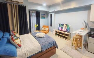 CoZy Studio near Ayala Center Cebu - Città di Cebu - 8