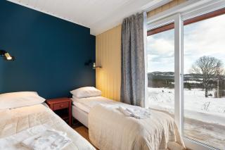 Grønolen Fjellgard - Beitostøl - 5