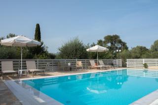 Pasiphae Holiday Apartments - Kontokali - 1