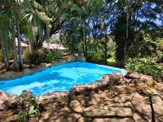 B&B Sawubona - Mtubatuba - 7