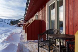 Grønolen Fjellgard - Beitostøl - 1