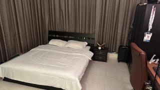 Cozy Budget Apt Near Embassies - Abu Dhabi - 6