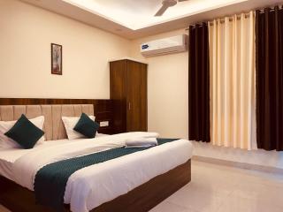Divine Ganga - A Unit of WooibHotels - Haridwār - 4