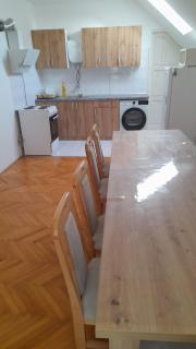 Apartmani Forest - Bukorovac - 9