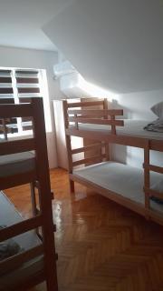 Apartmani Forest - Bukorovac - 8