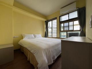 慢且洄瀾文旅 Bantshiann Hualie Hotel - Hualien City - 5