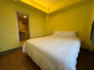 慢且洄瀾文旅 Bantshiann Hualie Hotel - Hualien City - 4