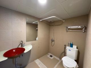 慢且洄瀾文旅 Bantshiann Hualie Hotel - Hualien City - 3