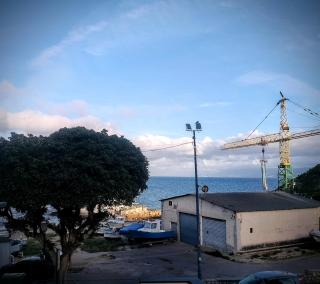 Guest House Lo specchio sul mare - Santa Flavia - 9