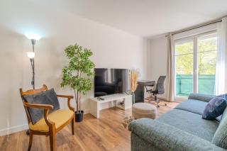 Nova apartment Disneyland Bmyguest - Serris - 1