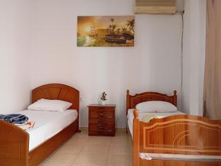 Rose Hostel - Tirana - 4