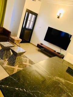 The White House home in the heart of Bonamoussadi - Douala - 8