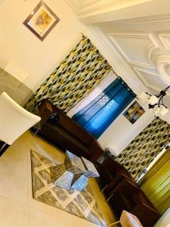 The White House home in the heart of Bonamoussadi - Douala - 7