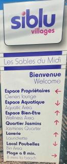 Séjour détente en mobil home, à 800m de la plage - Valras-Plage - 6