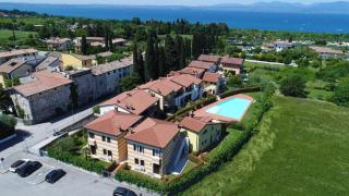 MIRALAGO APARTMENTS - Regarda Travel - Lazise - 2