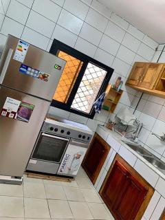 The White House home in the heart of Bonamoussadi - Douala - 5