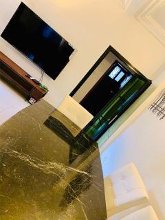 The White House home in the heart of Bonamoussadi - Douala - 3