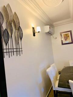 The White House home in the heart of Bonamoussadi - Douala - 2