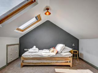 Pass the Keys Stunning Home sleeps 6 - Manchester - 6